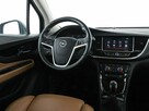 Opel Mokka jasne skóry, navi kamera klima auto grzane fotle i kierownica - 16