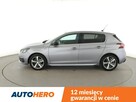 Peugeot 308 Automat Navi Klimatyzacja Kamera cofania Bluetooth - 2