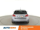 Peugeot 308 Automat Navi Klimatyzacja Kamera cofania Bluetooth - 6