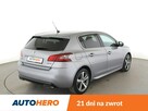 Peugeot 308 Automat Navi Klimatyzacja Kamera cofania Bluetooth - 7