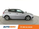 Peugeot 308 Automat Navi Klimatyzacja Kamera cofania Bluetooth - 9