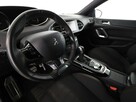 Peugeot 308 Automat Navi Klimatyzacja Kamera cofania Bluetooth - 14
