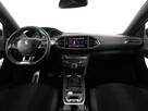 Peugeot 308 Automat Navi Klimatyzacja Kamera cofania Bluetooth - 15