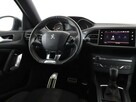 Peugeot 308 Automat Navi Klimatyzacja Kamera cofania Bluetooth - 16