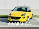 Opel Adam , bogata wersja | Bezwypadkowy | 2013 r.