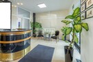 Biuro 2 pokoje , parking ,dostęp24h,recepcja . - 14