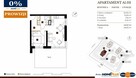 0%, apartamenty w kameralnej inwestycji na 2027r. - 3