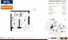 0%, apartamenty w kameralnej inwestycji na 2027r. - 3