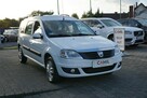 Dacia Logan z polskiego salonu w doinwestowanym stanie technicznym, - 3