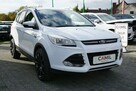 Ford Kuga zarejestrowany, ubezpieczony - 4
