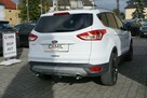 Ford Kuga zarejestrowany, ubezpieczony - 5