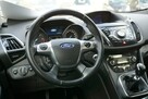 Ford Kuga zarejestrowany, ubezpieczony - 11