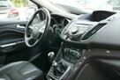 Ford Kuga zarejestrowany, ubezpieczony - 15