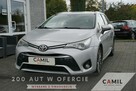 Toyota Avensis polski salon - 1