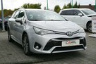 Toyota Avensis polski salon - 4