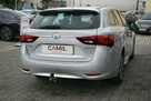 Toyota Avensis polski salon - 5