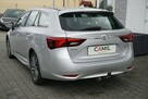 Toyota Avensis polski salon - 7