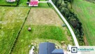 Działka budowlana Gogołów gm. Frysztak, - 3