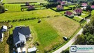 Działka budowlana Gogołów gm. Frysztak, - 7