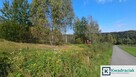 Działka budowlana Glinik Średni gm. Frysztak, - 7