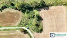 Działka budowlana Brzeziny gm. Wielopole Skrzyńskie, - 2