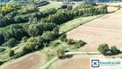 Działka budowlana Brzeziny gm. Wielopole Skrzyńskie, - 4