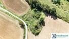 Działka budowlana Brzeziny gm. Wielopole Skrzyńskie, - 7