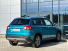 Suzuki Vitara Kamera! Grzane fotele Tempomat Climatronic Bluetooth Hak Alu GWARANCJA - 7