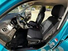 Suzuki Vitara Kamera! Grzane fotele Tempomat Climatronic Bluetooth Hak Alu GWARANCJA - 10