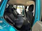 Suzuki Vitara Kamera! Grzane fotele Tempomat Climatronic Bluetooth Hak Alu GWARANCJA - 12