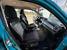 Suzuki Vitara Kamera! Grzane fotele Tempomat Climatronic Bluetooth Hak Alu GWARANCJA - 13