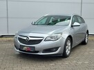 Opel Insignia 2.0D, 120KM, Niski przebieg, Zamiana, Auto Komis Piła, Auto Deal Piła - 6
