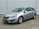 Opel Insignia 2.0D, 120KM, Niski przebieg, Zamiana, Auto Komis Piła, Auto Deal Piła - 7