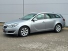 Opel Insignia 2.0D, 120KM, Niski przebieg, Zamiana, Auto Komis Piła, Auto Deal Piła - 8
