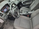 Opel Insignia 2.0D, 120KM, Niski przebieg, Zamiana, Auto Komis Piła, Auto Deal Piła - 10