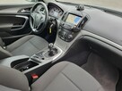 Opel Insignia 2.0D, 120KM, Niski przebieg, Zamiana, Auto Komis Piła, Auto Deal Piła - 11