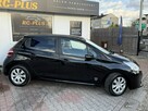 Peugeot 208 68ps*Bezwypadkowy-ORYGINAŁ*Pełny-Serwis*Mega-Zadbany*DOINWESTOWANY* - 2