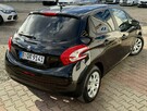 Peugeot 208 68ps*Bezwypadkowy-ORYGINAŁ*Pełny-Serwis*Mega-Zadbany*DOINWESTOWANY* - 3