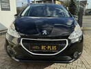Peugeot 208 68ps*Bezwypadkowy-ORYGINAŁ*Pełny-Serwis*Mega-Zadbany*DOINWESTOWANY* - 8