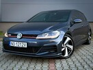 Volkswagen Golf GTI Performance 2.0 TSI Salon PL Gwarancja - 1