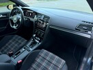 Volkswagen Golf GTI Performance 2.0 TSI Salon PL Gwarancja - 16