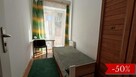 Pokój z balkonem-Godebskiego 7/Miasteczko Akadem. - 5