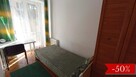 Pokój z balkonem-Godebskiego 7/Miasteczko Akadem. - 6