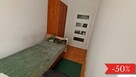 Pokój z balkonem-Godebskiego 7/Miasteczko Akadem. - 7