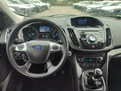 Ford Kuga Bezwypadkowy ksenon skóra - 3