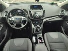 Ford Kuga Bezwypadkowy ksenon skóra - 10