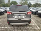Ford Kuga Bezwypadkowy ksenon skóra - 12