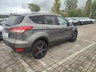 Ford Kuga Bezwypadkowy ksenon skóra - 14