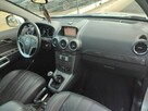 Opel Antara Bezwyoadkowy - 4