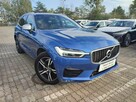 Volvo XC 60 Salon Polska R-DESING Panorama - 2